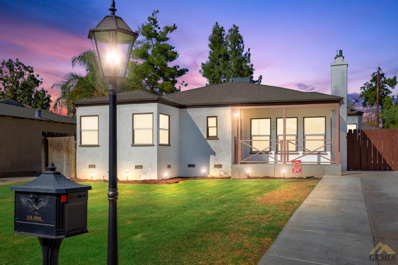 308 Magnolia Avenue - Photo 1