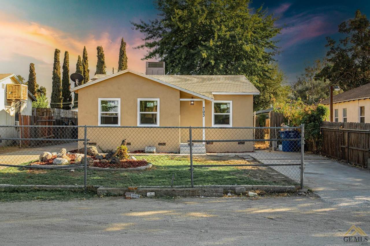 703 Huskey Drive - Photo 1