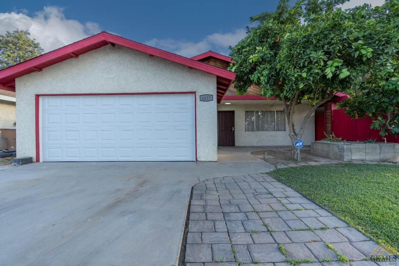 4817 Baybrook Way - Photo 1