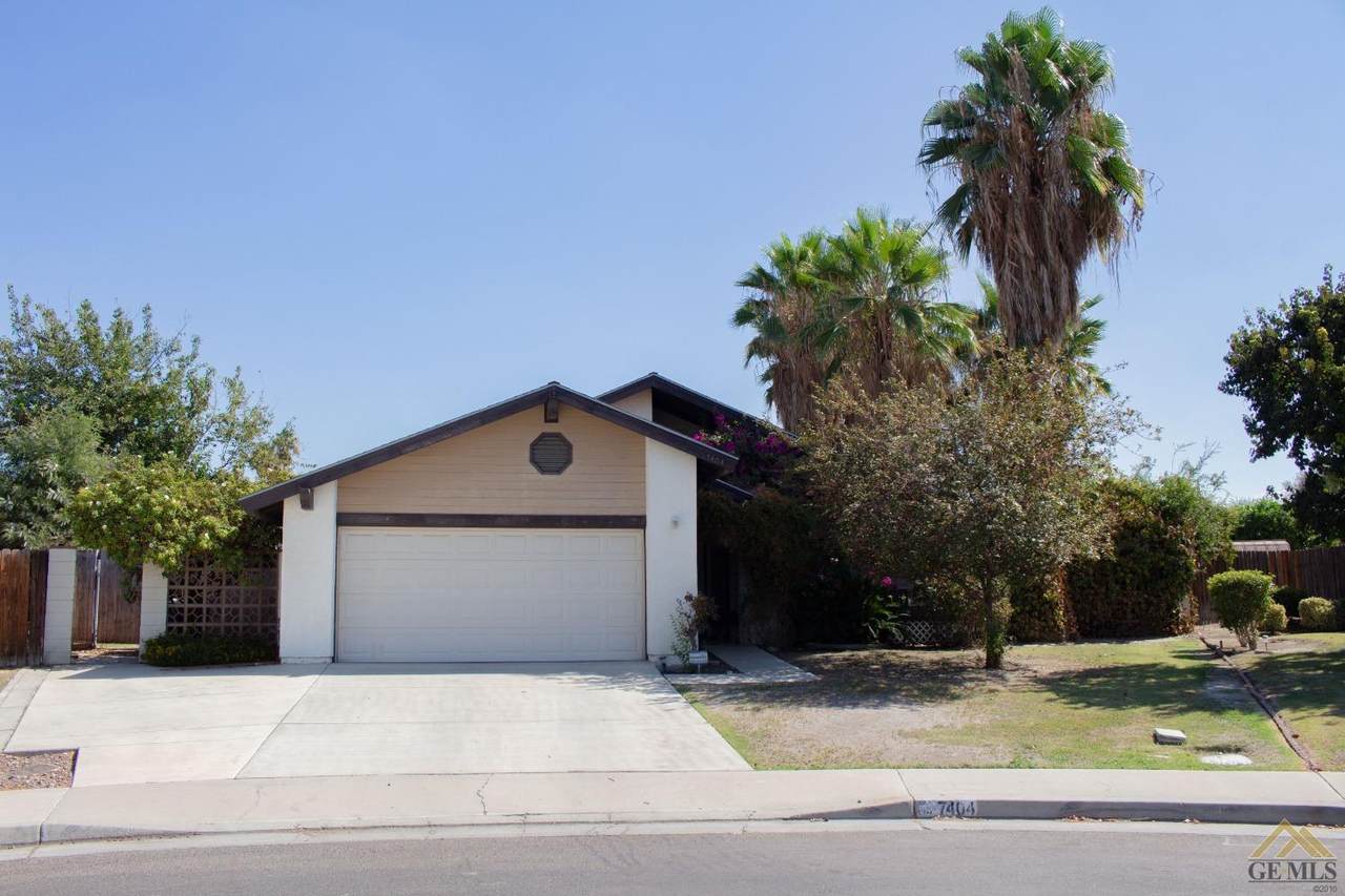 7404 Hachita Court - Photo 1
