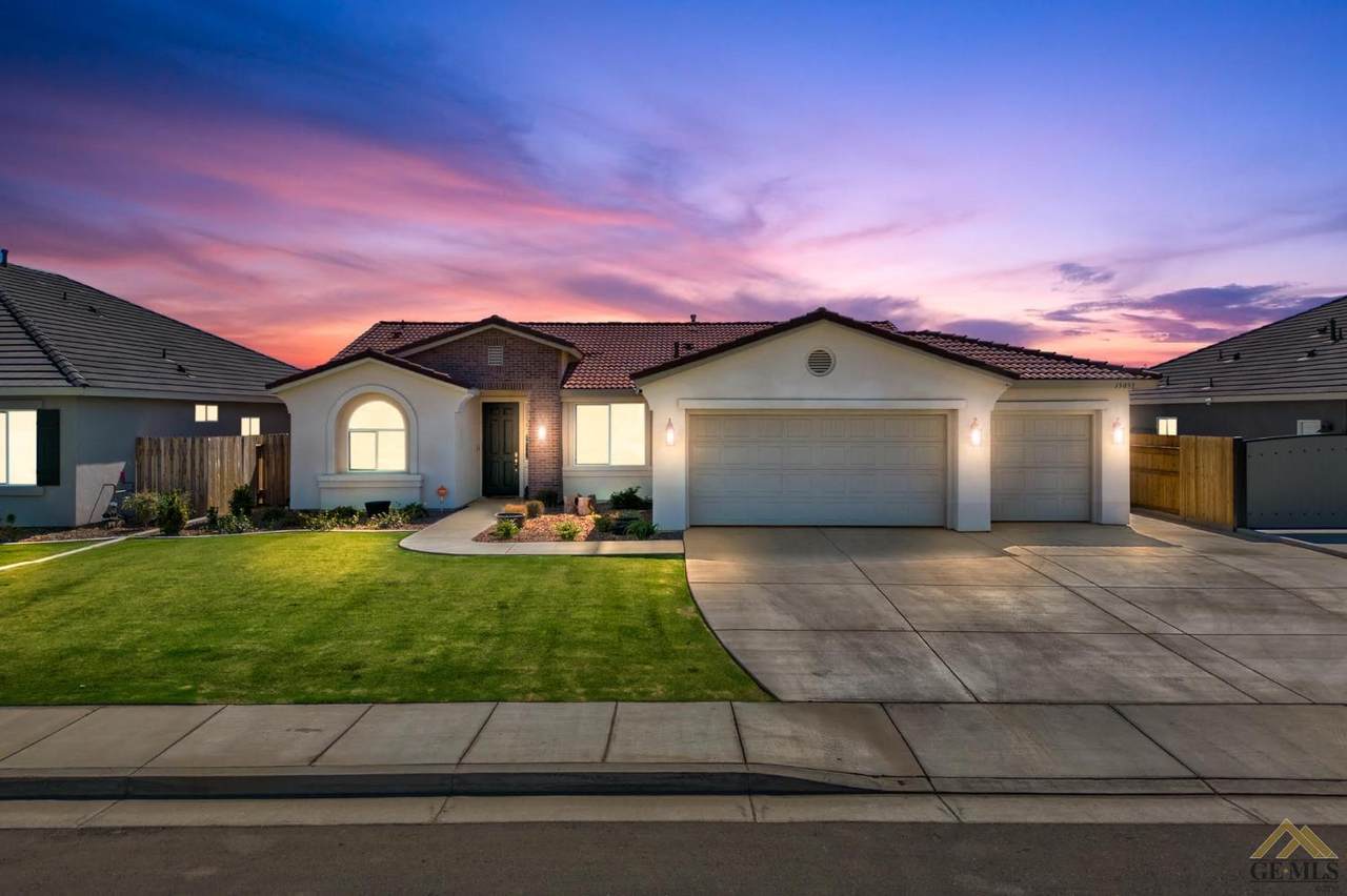 15039 Rye Field Drive - Photo 1