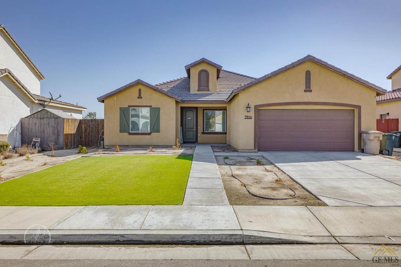 7914 Glisten Way - Photo 1