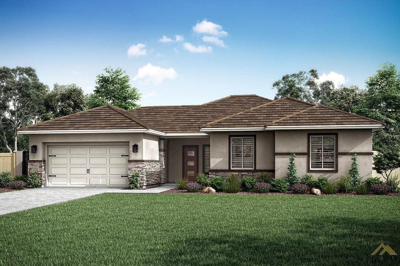 5008 Sweet Grass Drive - Photo 1