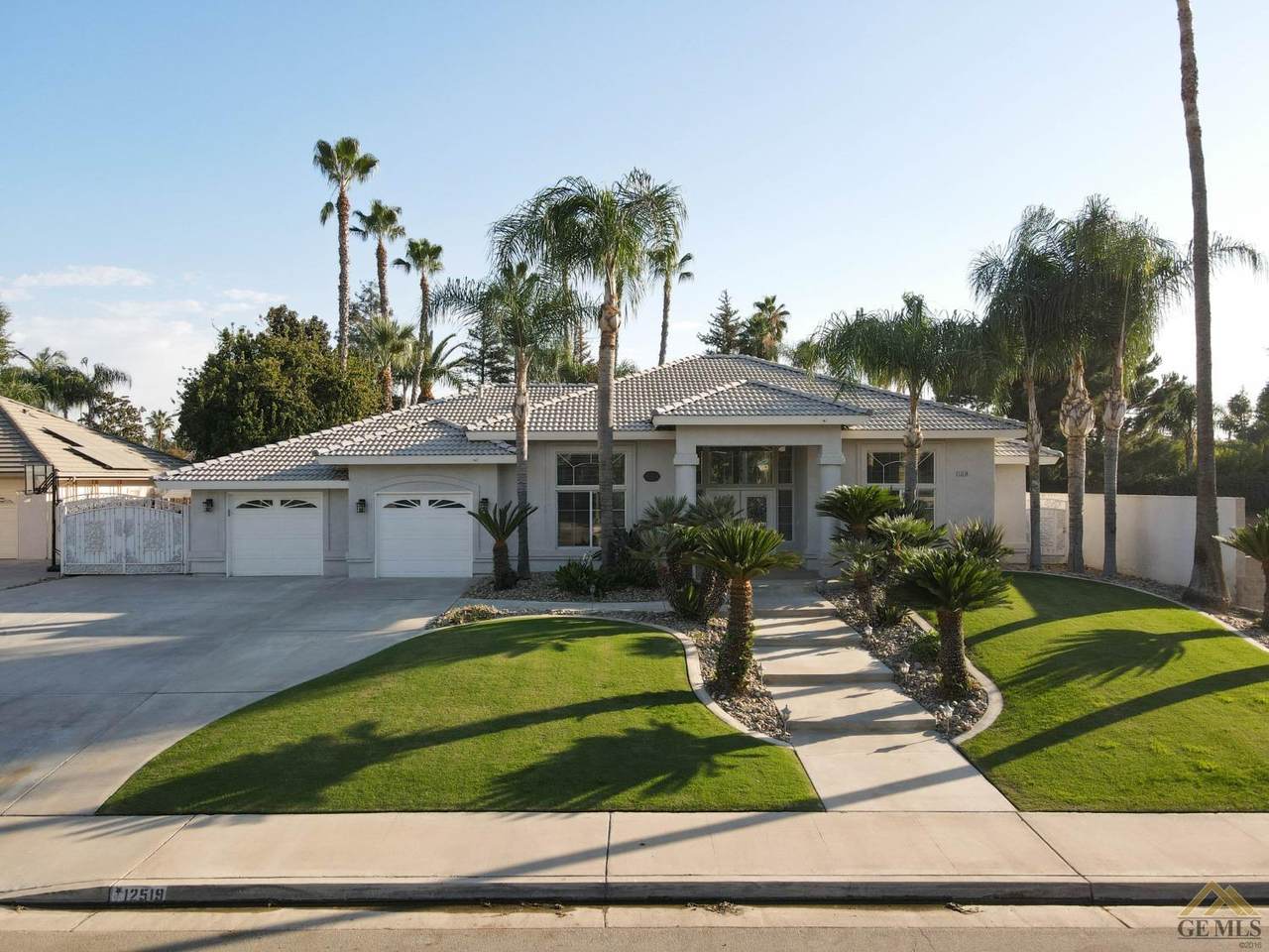 12519 Prairie Rose Way - Photo 1