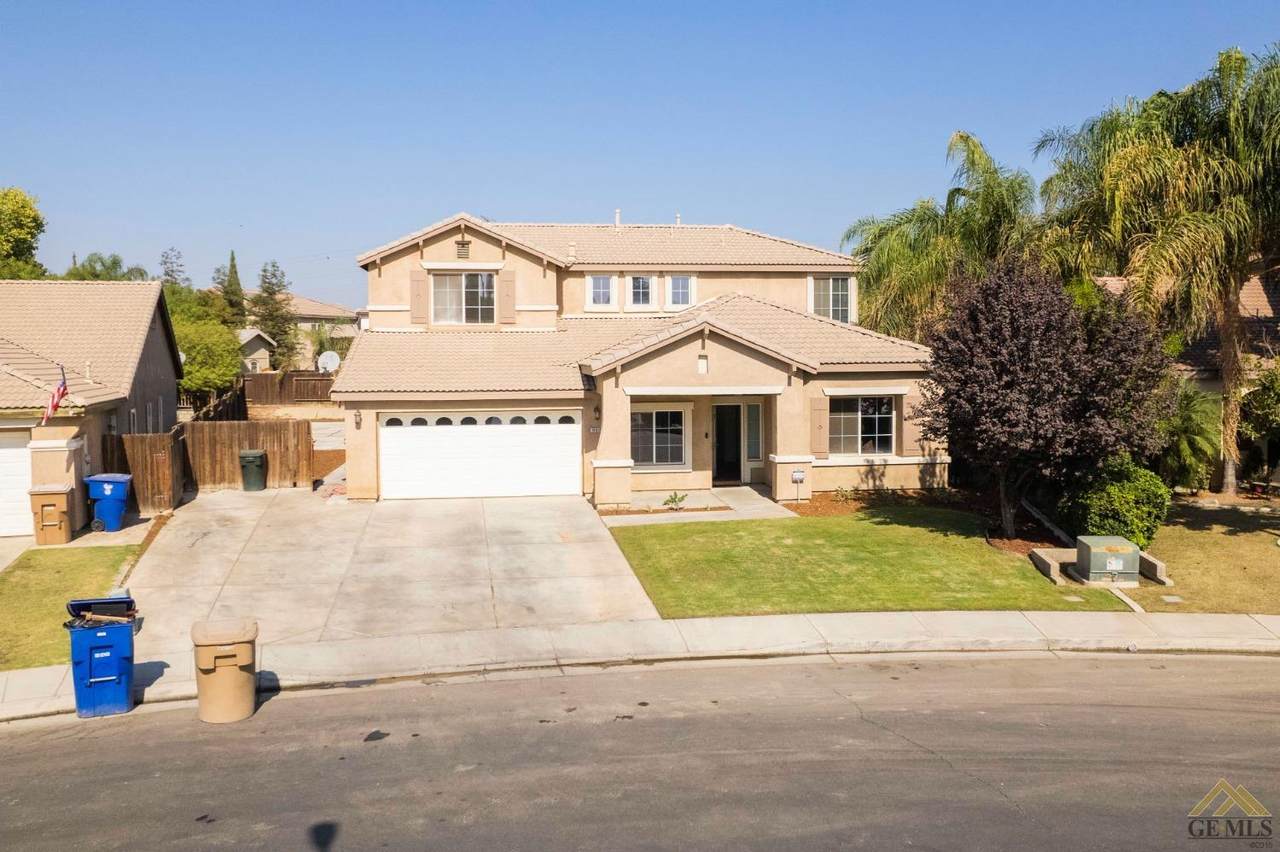 10820 Eagle Vista Drive - Photo 1