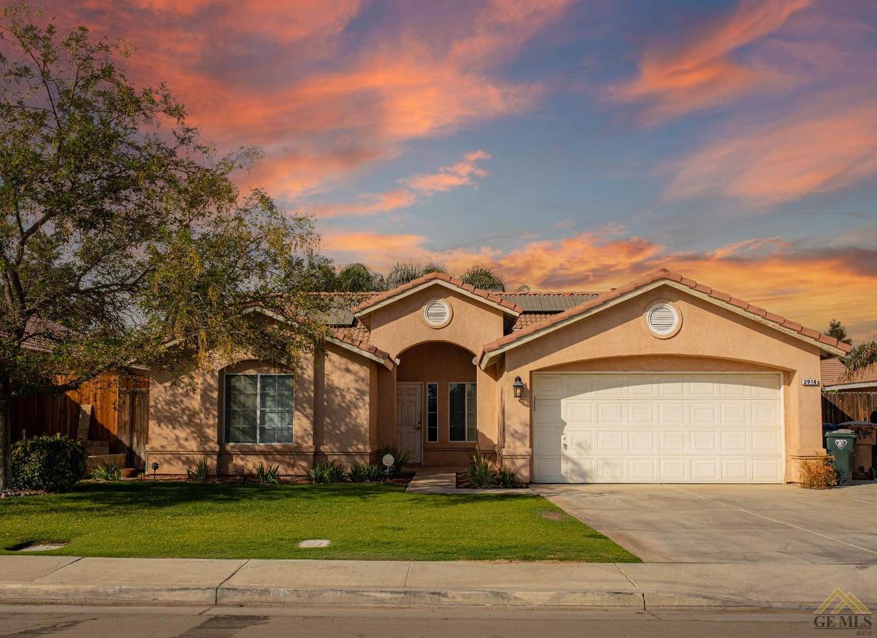 2914 Tar Springs Avenue - Photo 1