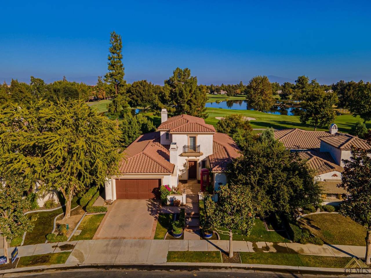 1706 Embarcadero Lane - Photo 1
