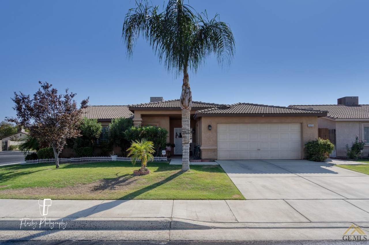 5525 La Pinta Maria Drive - Photo 1