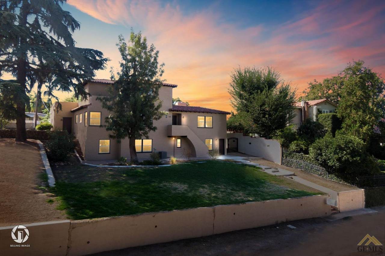 2905 Skyline Boulevard - Photo 1