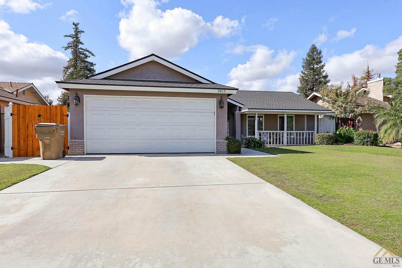 3813 Goldbar Drive - Photo 1