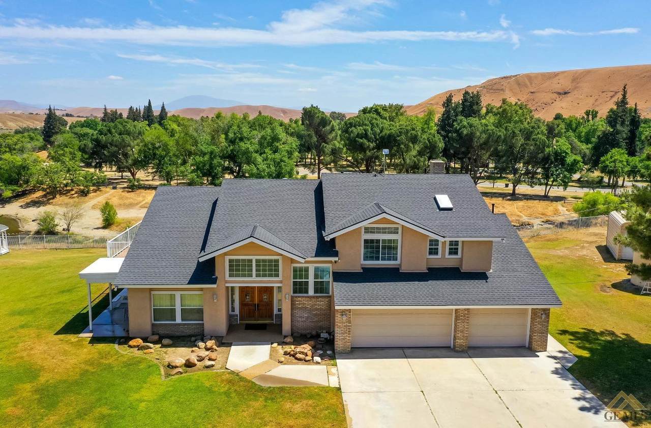 10711 Round Mountain Road - Photo 1