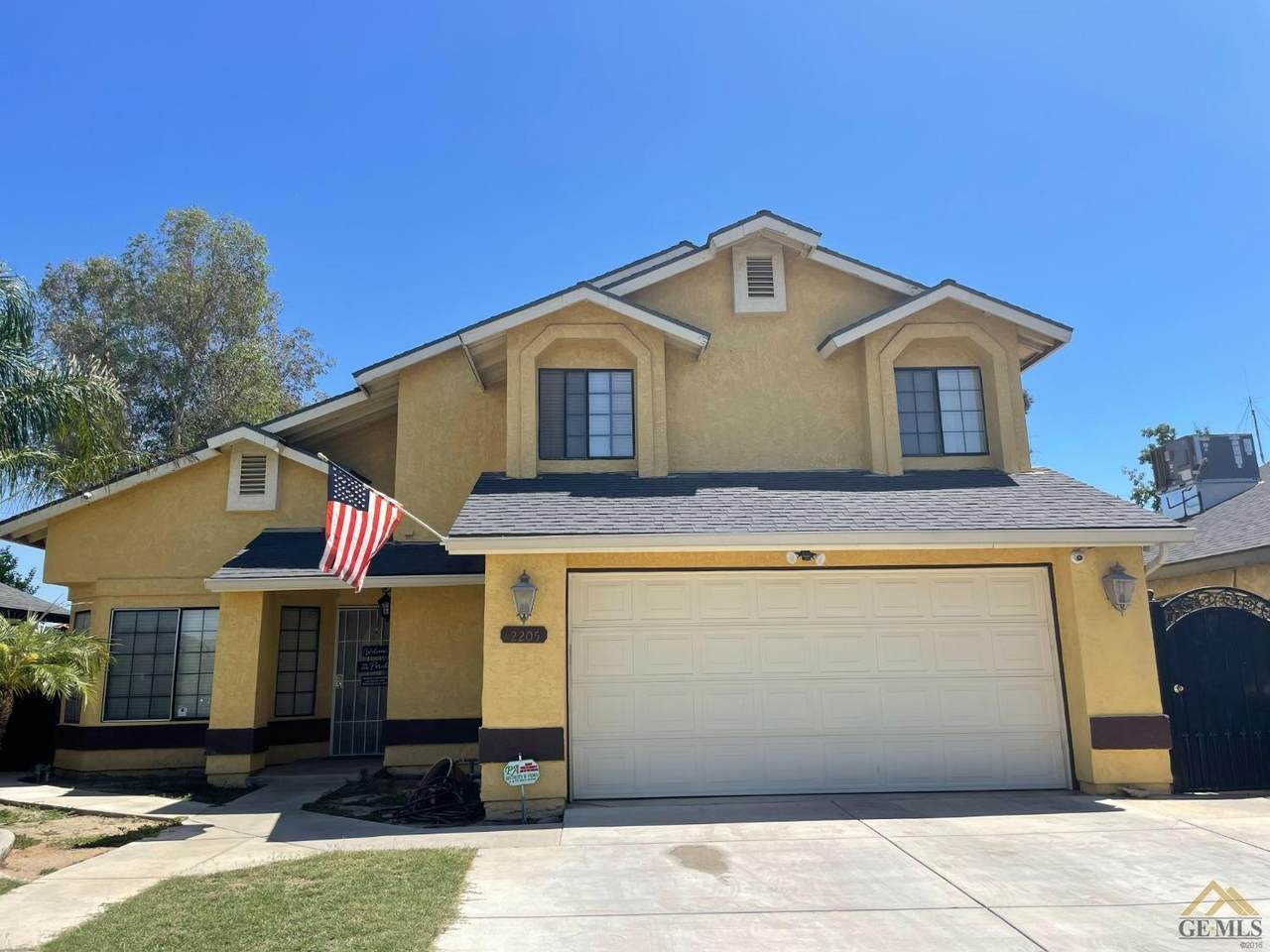 2205 Kelso Peak Avenue - Photo 1