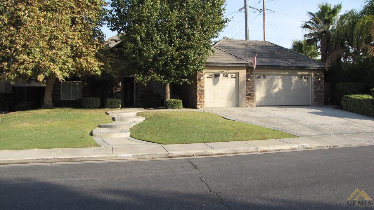 8304 Exodus Lane - Photo 1
