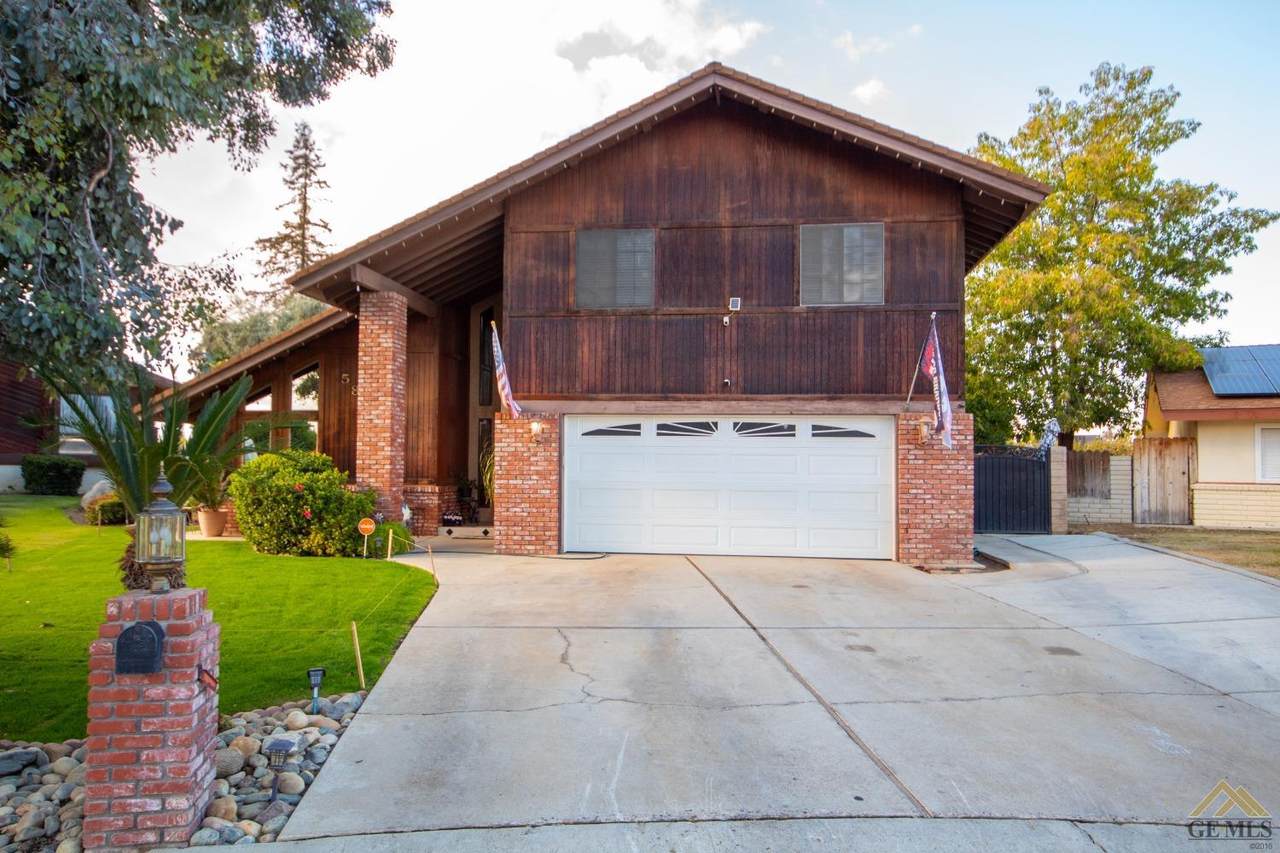 5800 Sky Ranch Avenue - Photo 1
