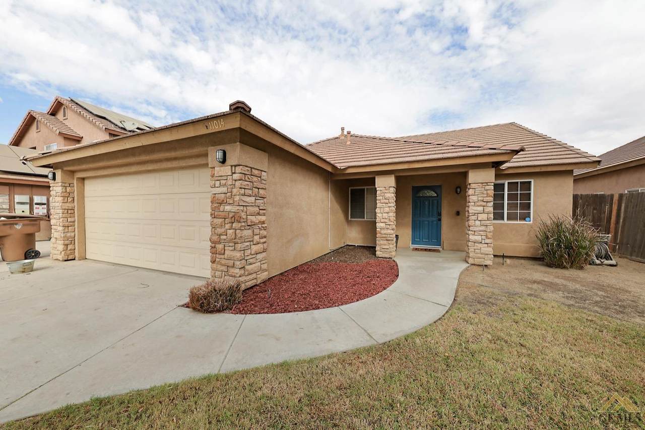 11014 Vista Ridge Drive - Photo 1