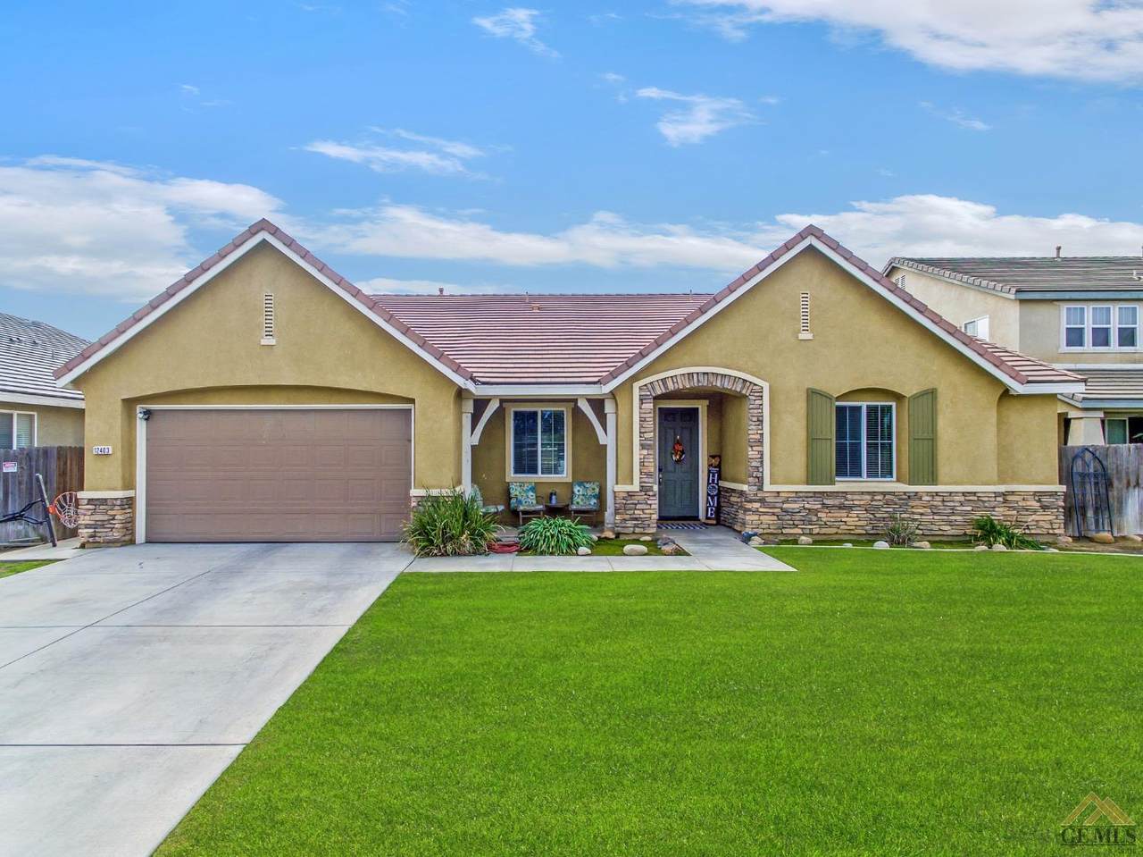 12403 Sundance Canyon Drive - Photo 1