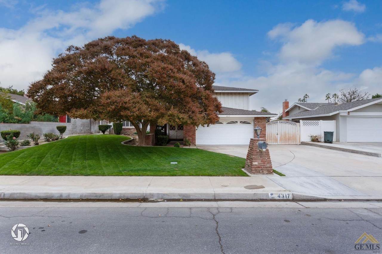 4317 Charter Oaks Avenue - Photo 1