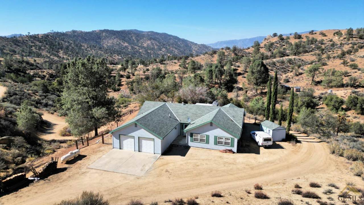 39300 Piute Mountain Road - Photo 1