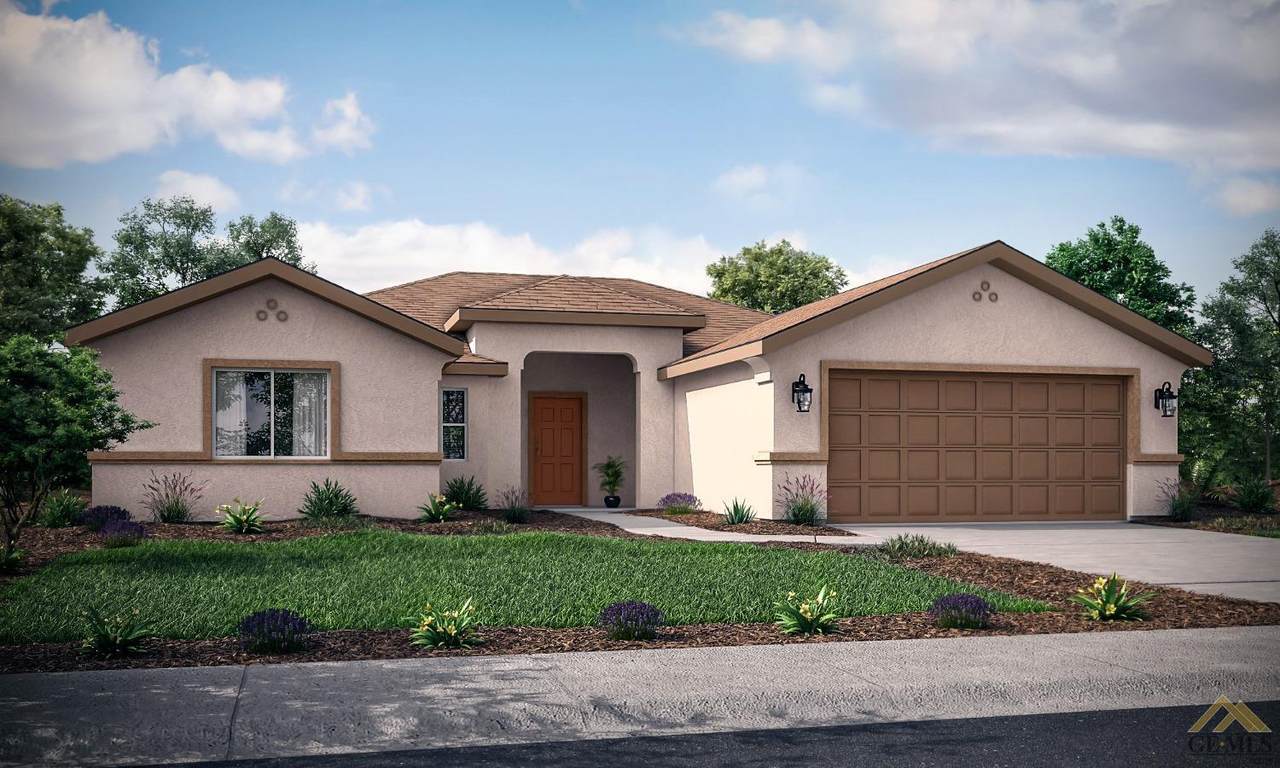 2070 Chianti Way - Photo 1