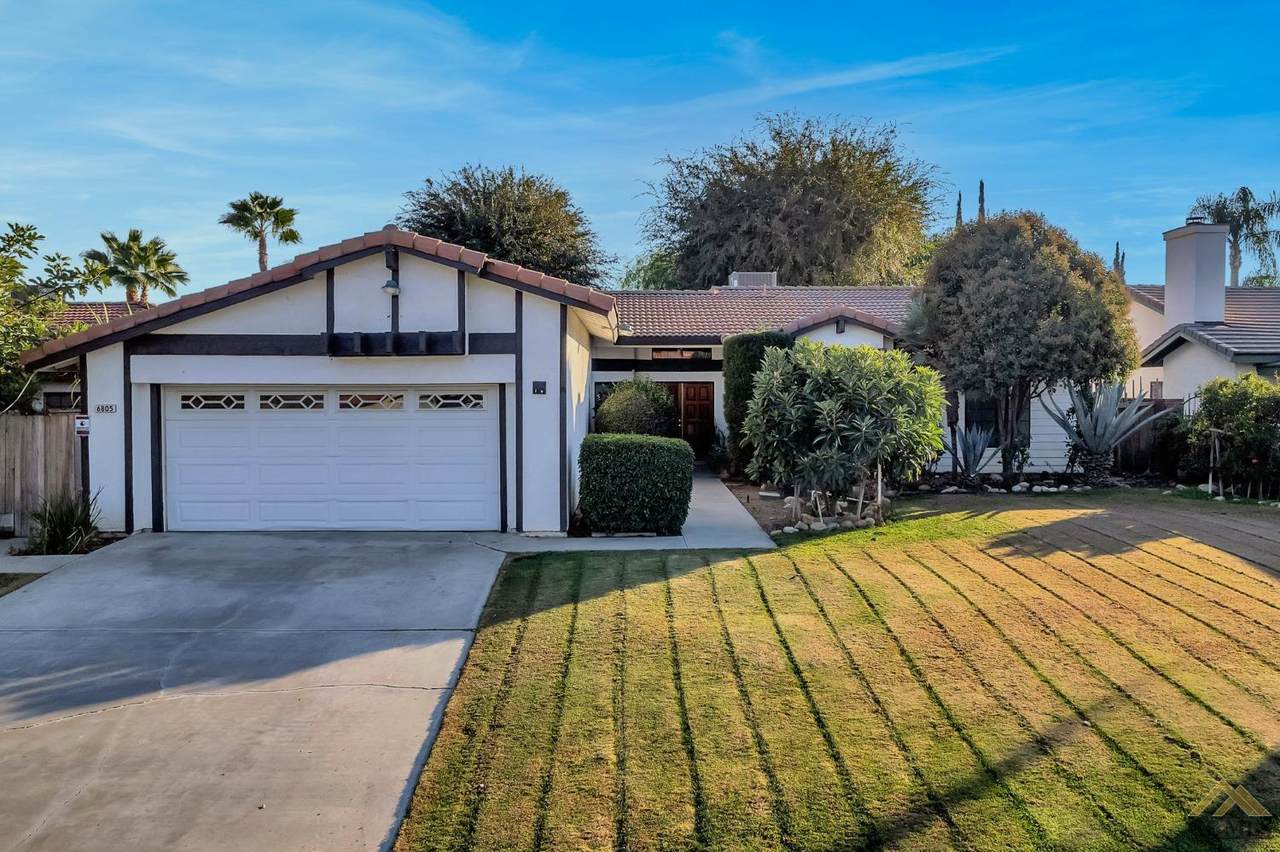 6805 Highland Knolls Drive - Photo 1
