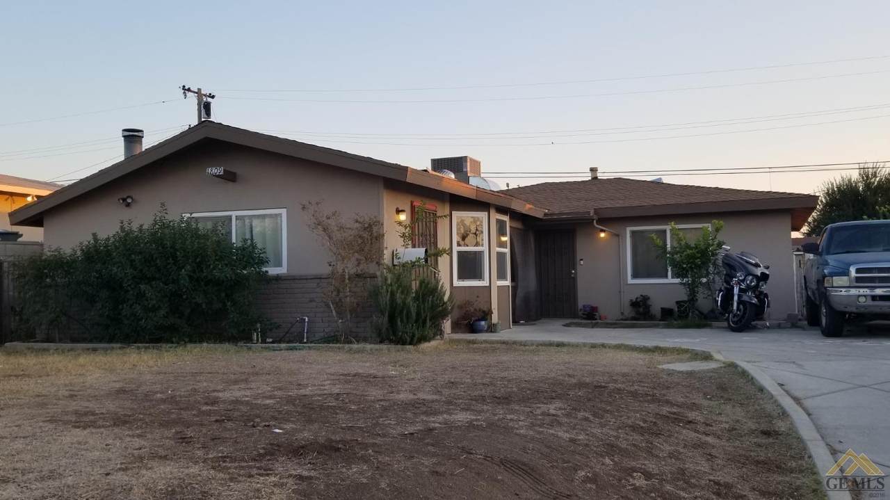 1809 Bernard Street - Photo 1