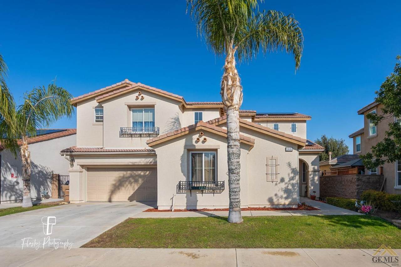 10808 Patagonia Way - Photo 1