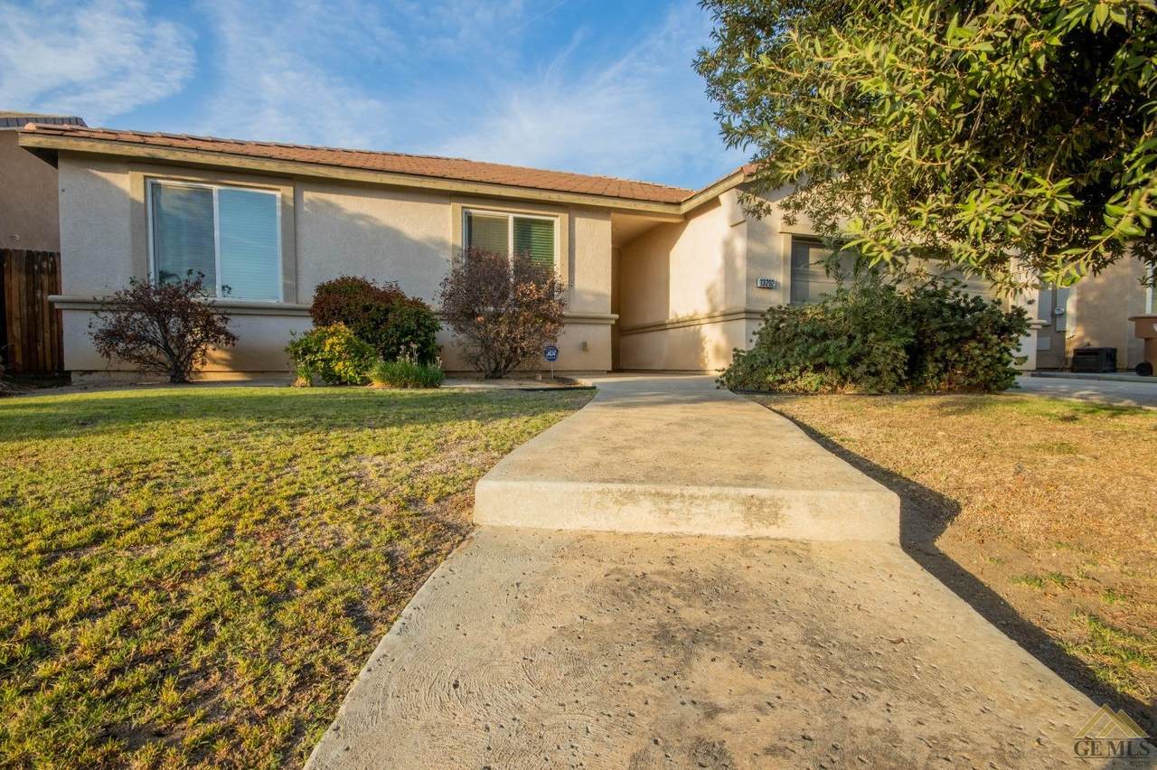 13202 Evening Breeze Avenue - Photo 1