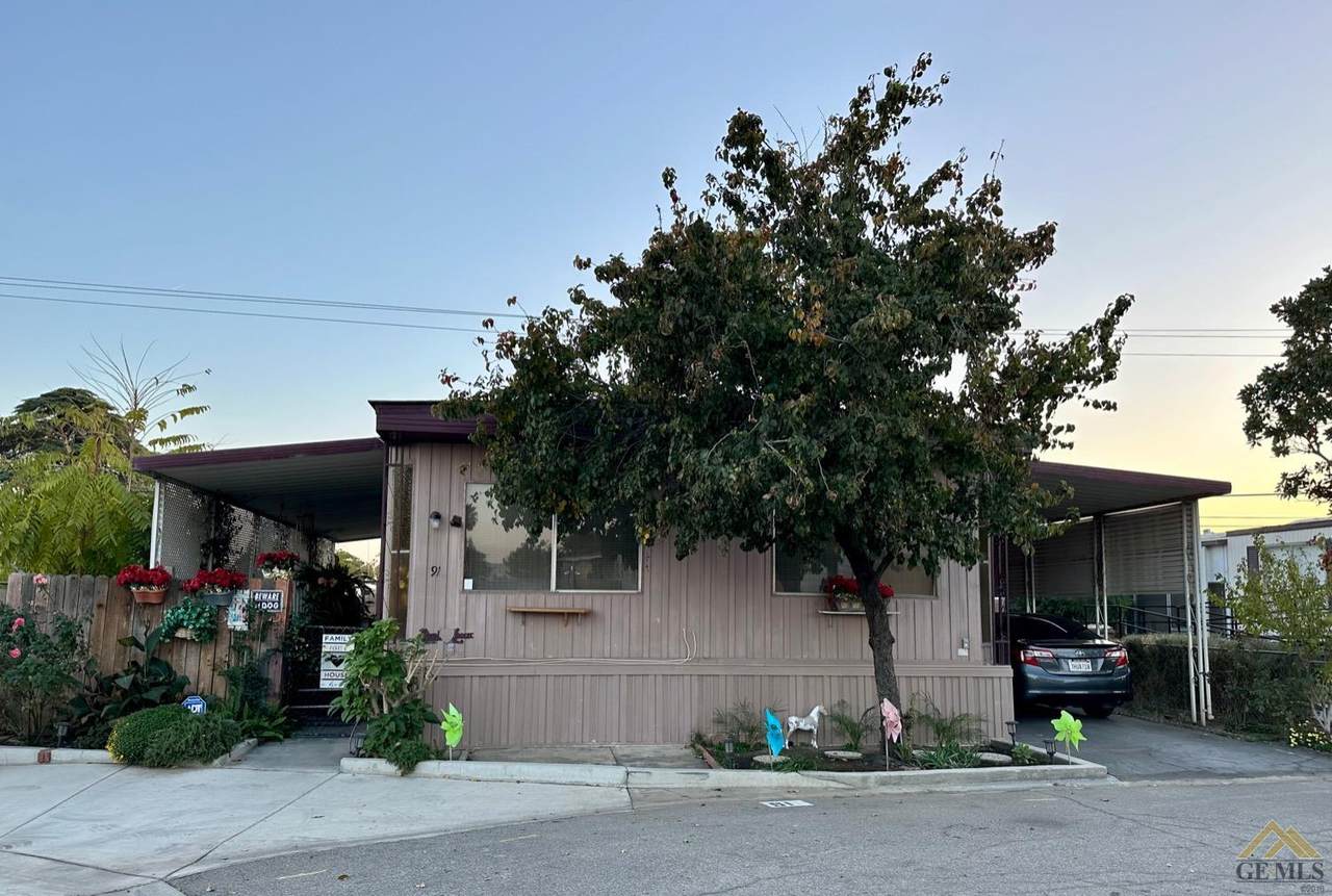 91 Cinnamon Lane - Photo 1