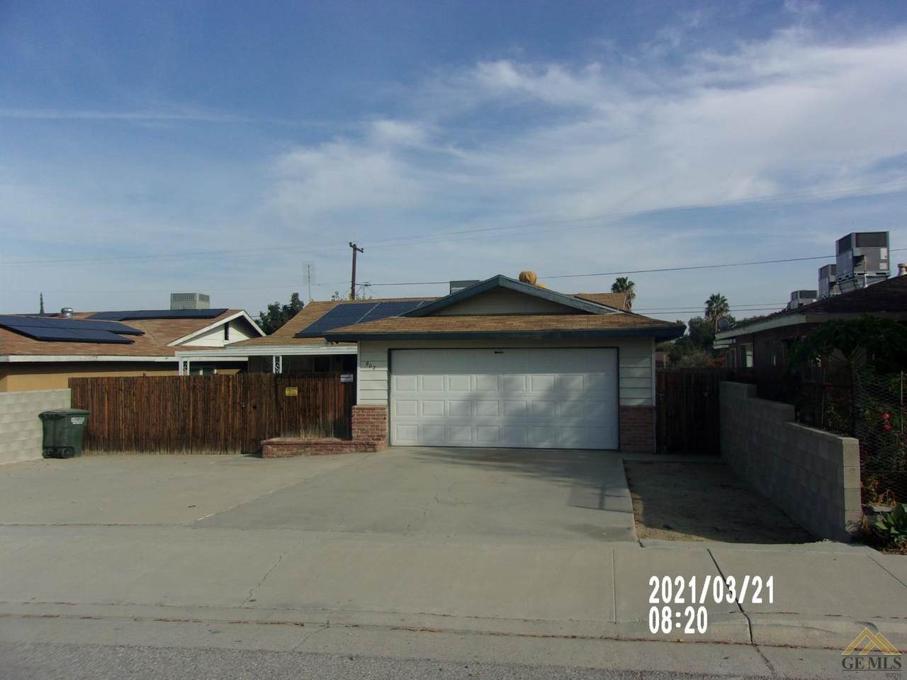 902 Stanislaus Street - Photo 1