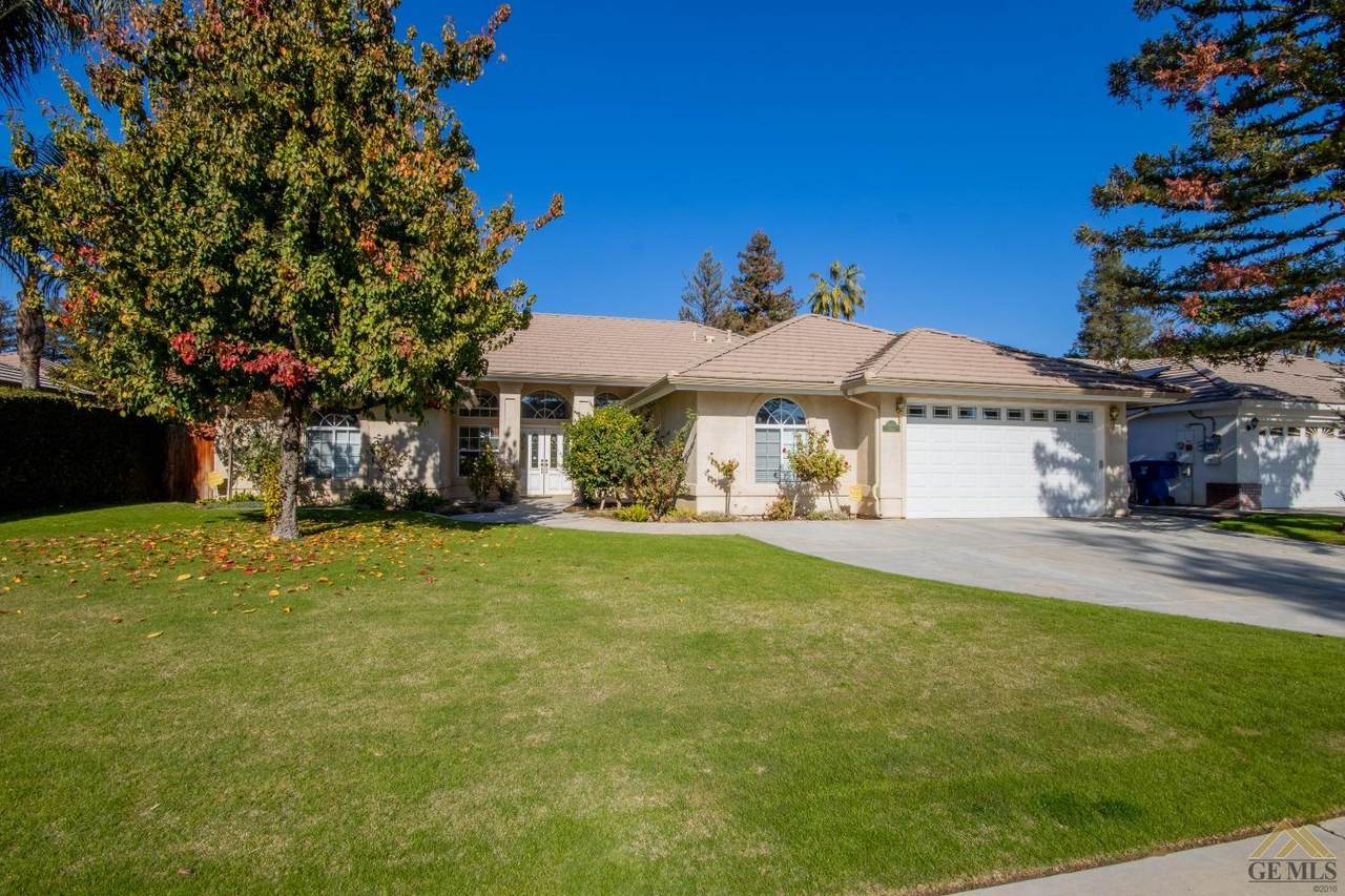 11004 Jadestone Drive - Photo 1