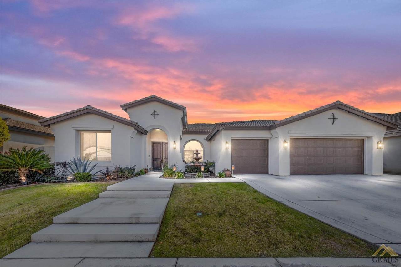 11613 Shady Valley Place Place - Photo 1