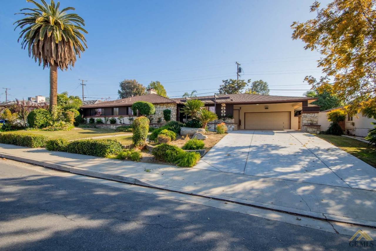 2609 Harmony Drive - Photo 1