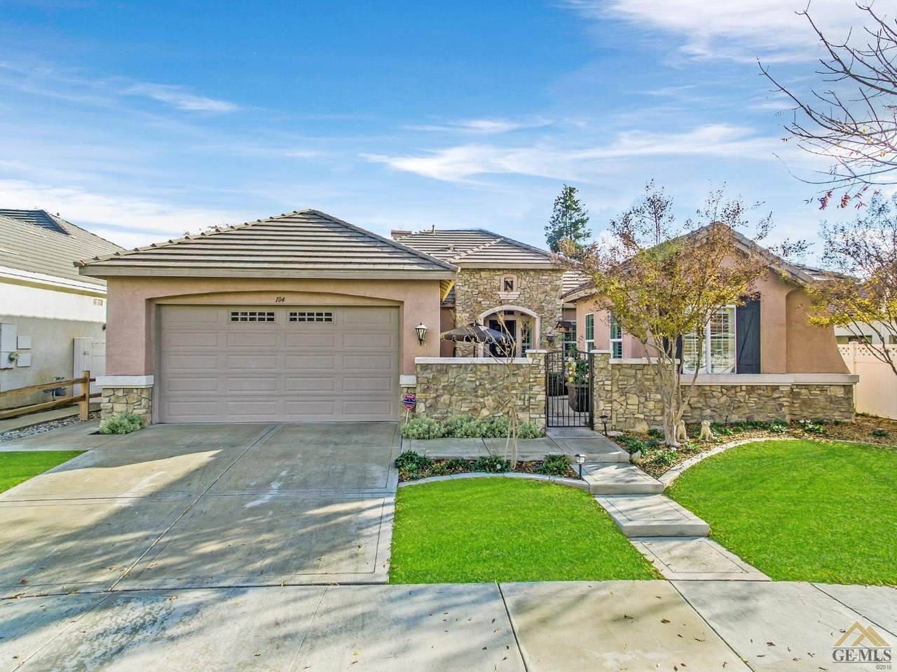 104 Abbey Hill Street - Photo 1