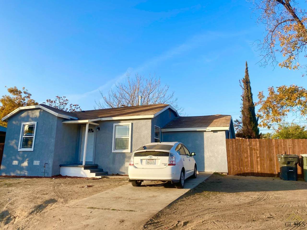 930 Jeffrey Street - Photo 1