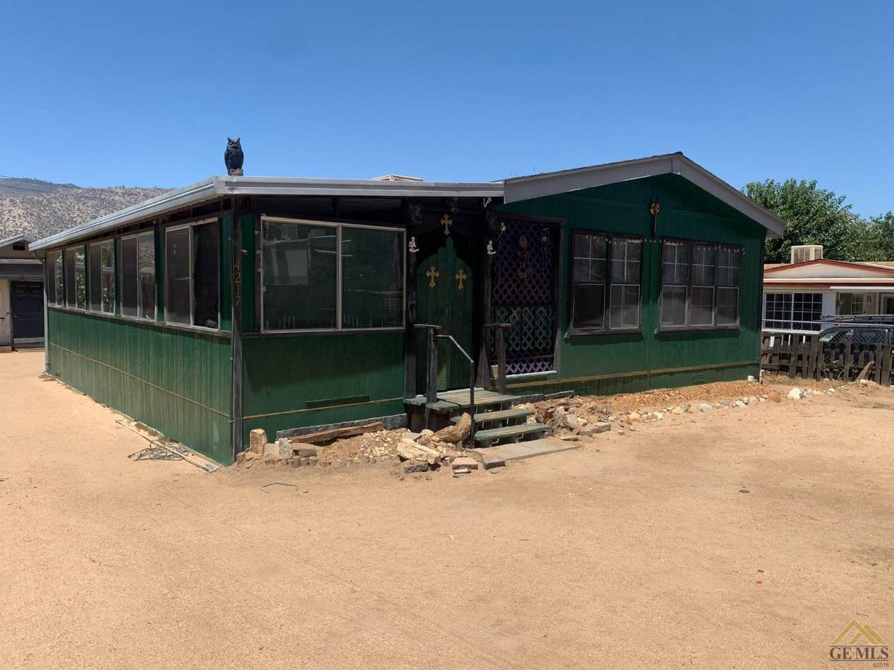4217 Balboa Street - Photo 1