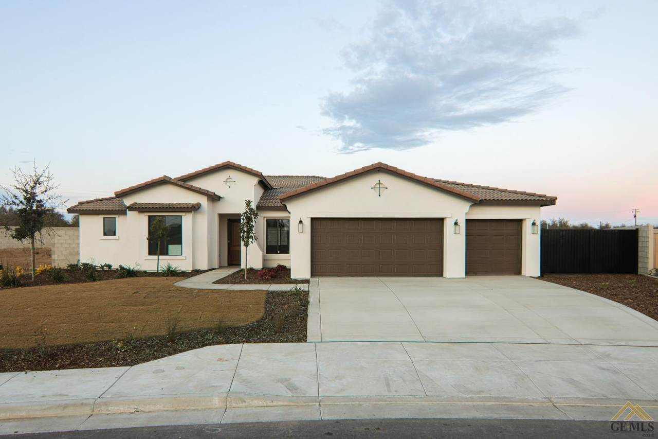 8700 Latera Drive - Photo 1