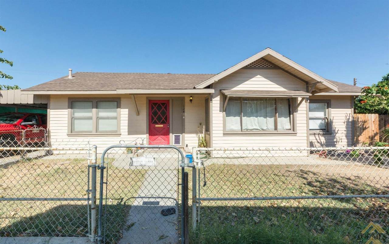 124 Crystal Street - Photo 1