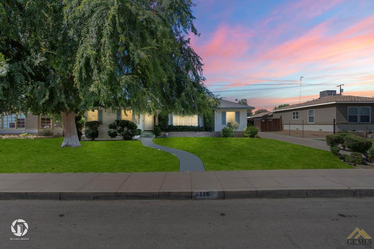 116 Lincoln Street - Photo 1