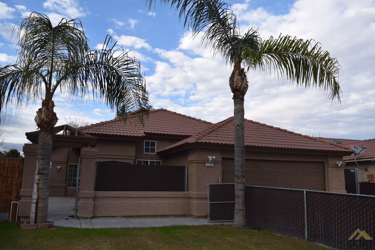 5225 Shadow Stone Street - Photo 1