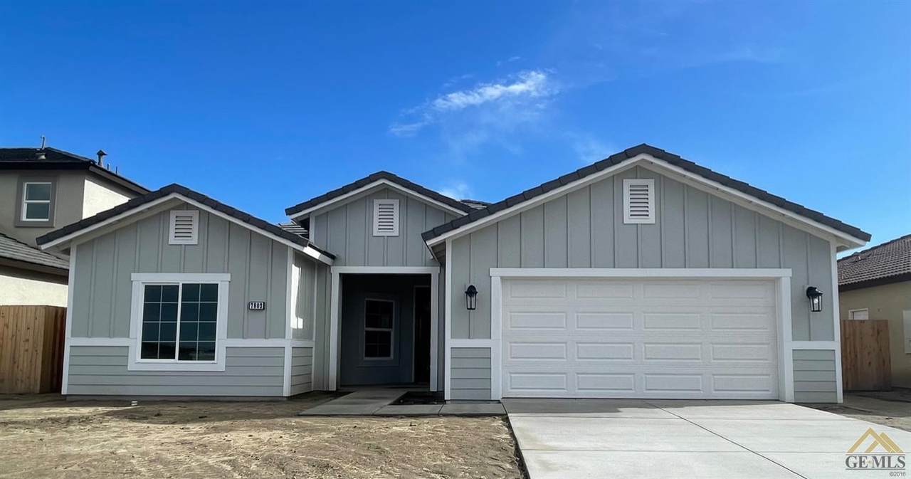 7802 Cuyama River Street - Photo 1