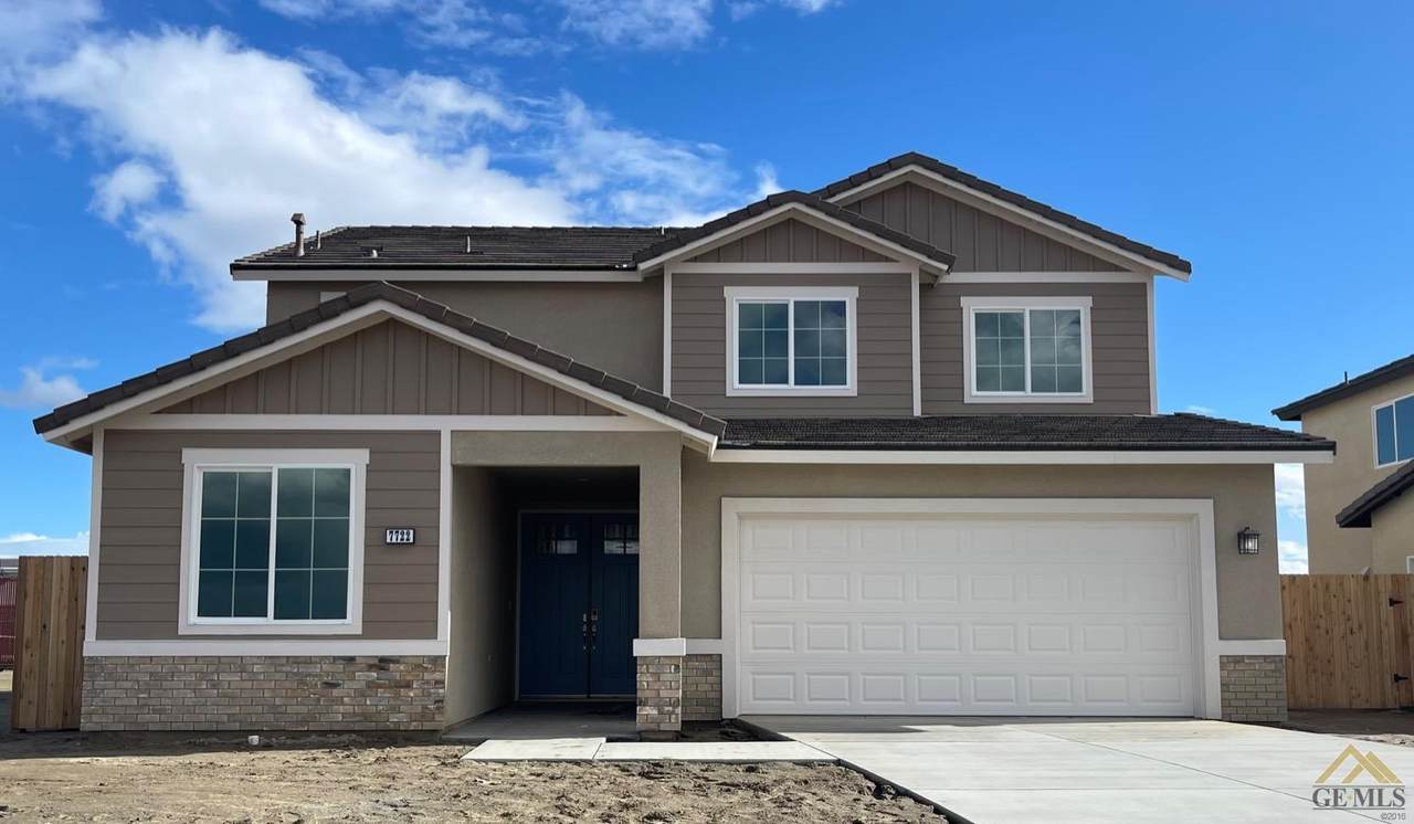 7722 Cuyama River Street - Photo 1