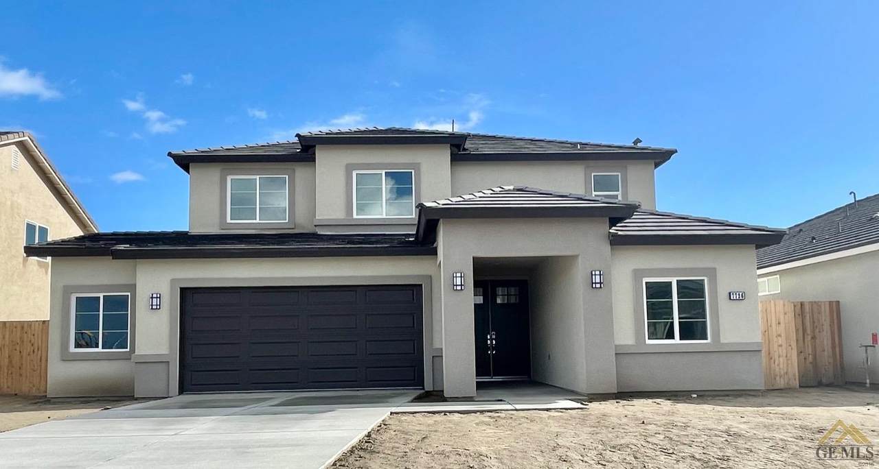 7726 Cuyama River Street - Photo 1