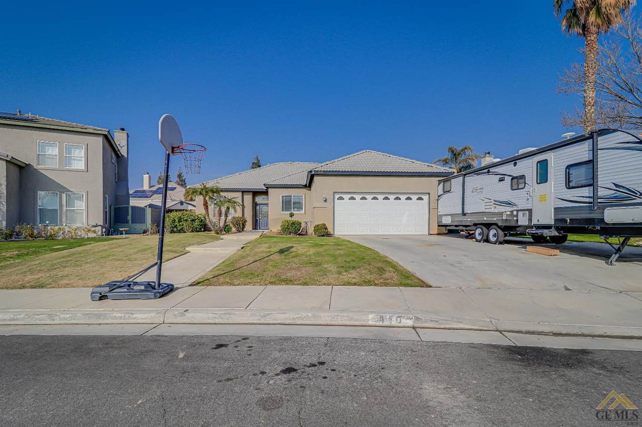 440 Brite Meadow Court - Photo 1