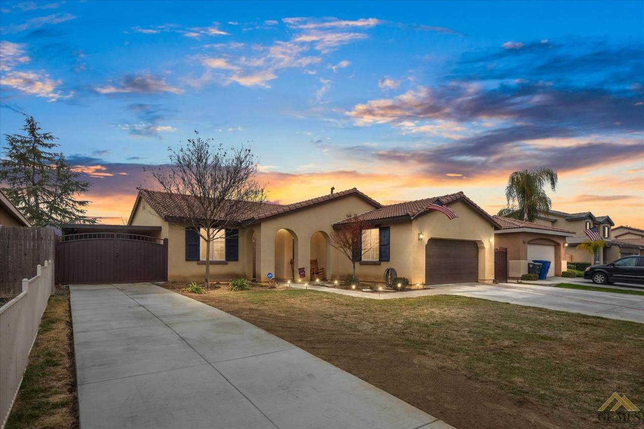 10515 Seriana Drive - Photo 1
