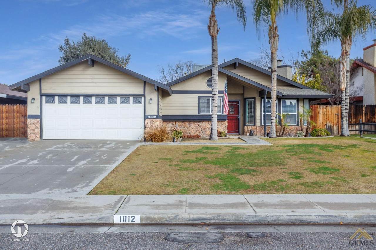 1012 Mac Brady Avenue - Photo 1