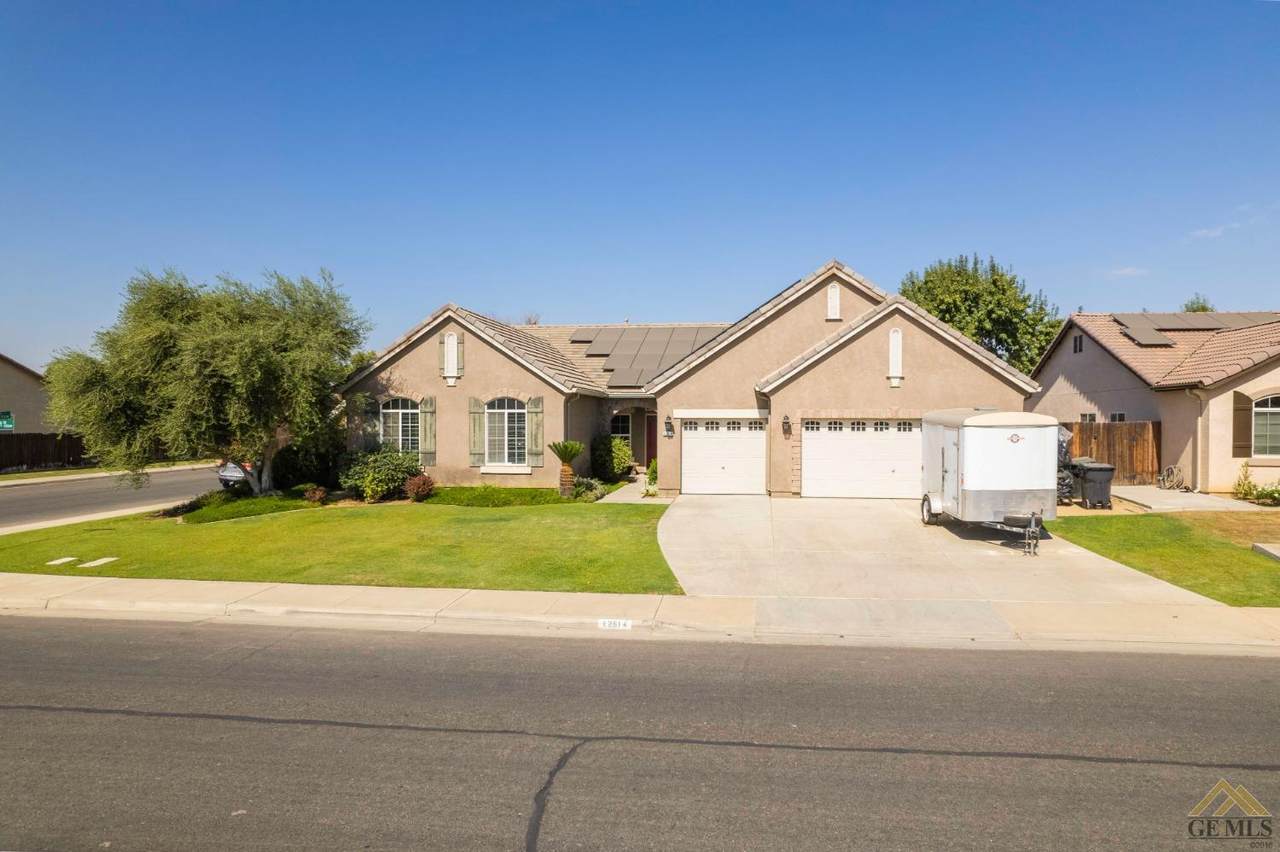 12514 High Country Drive - Photo 1