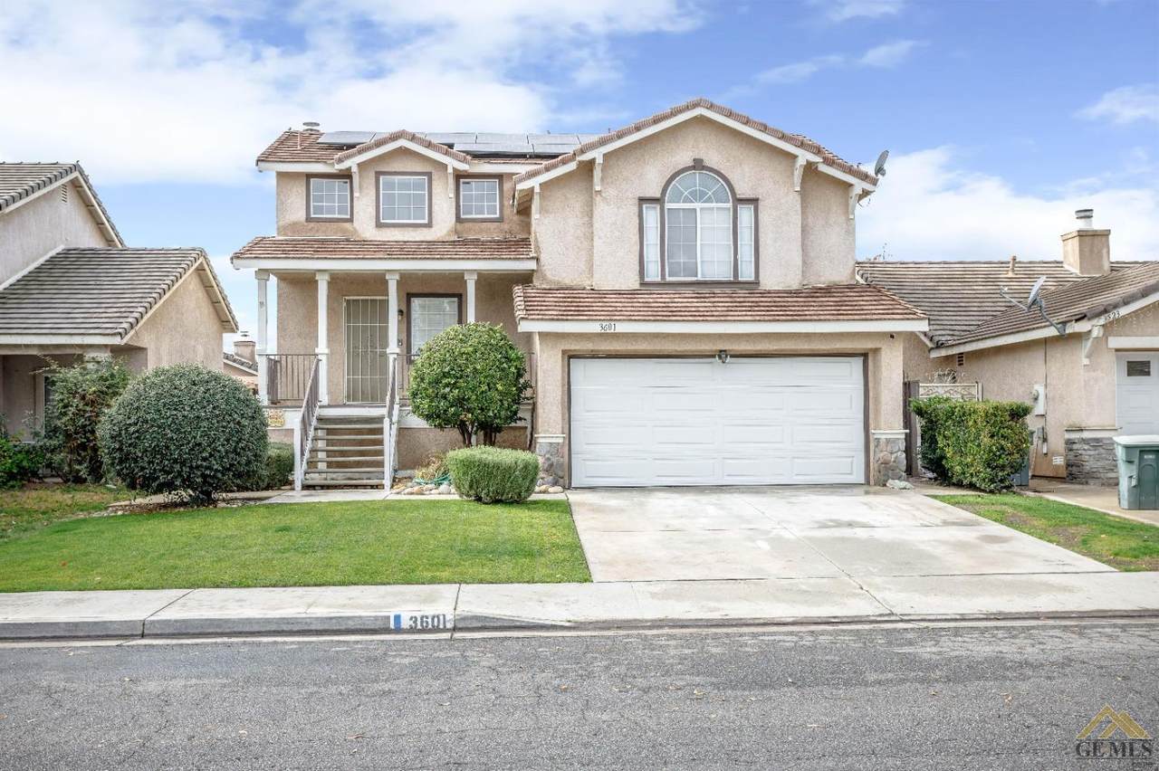 3601 Amur Maple Drive - Photo 1