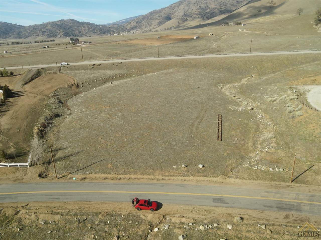 0 Cummings Valley Road - Photo 1