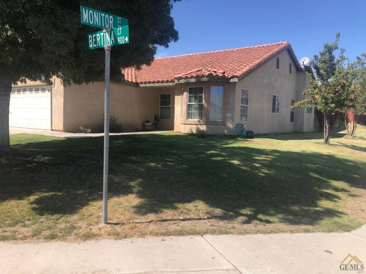 900 Bertina Court - Photo 1