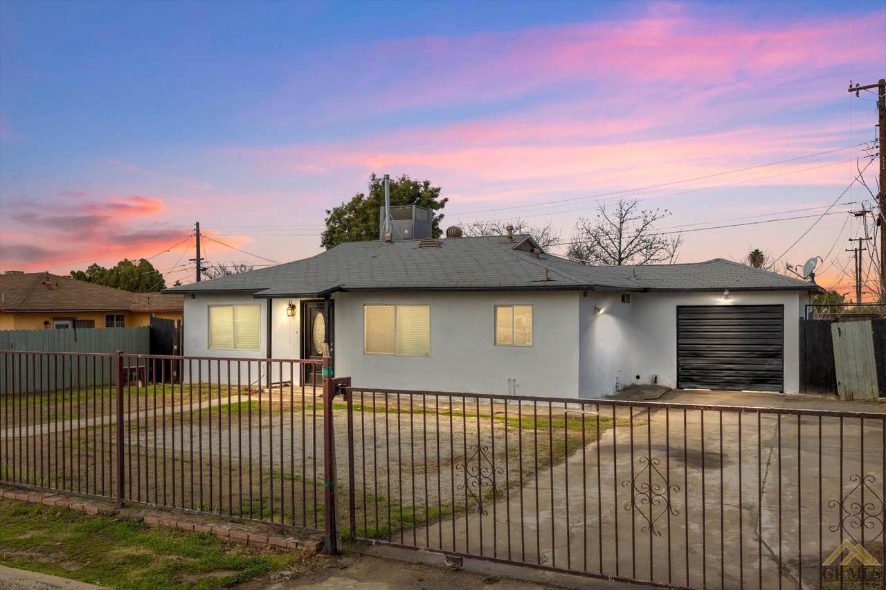 2616 Anza Street - Photo 1
